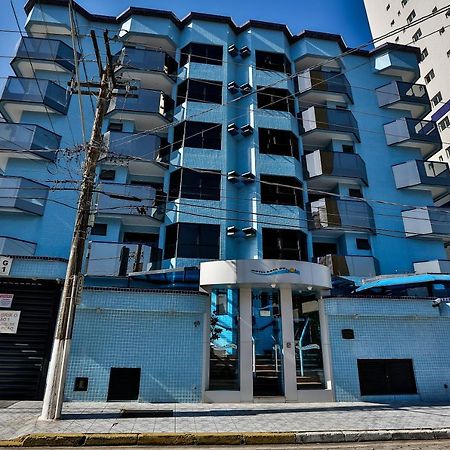 Hotel Rota Do Sol Прая Гранде Екстериор снимка