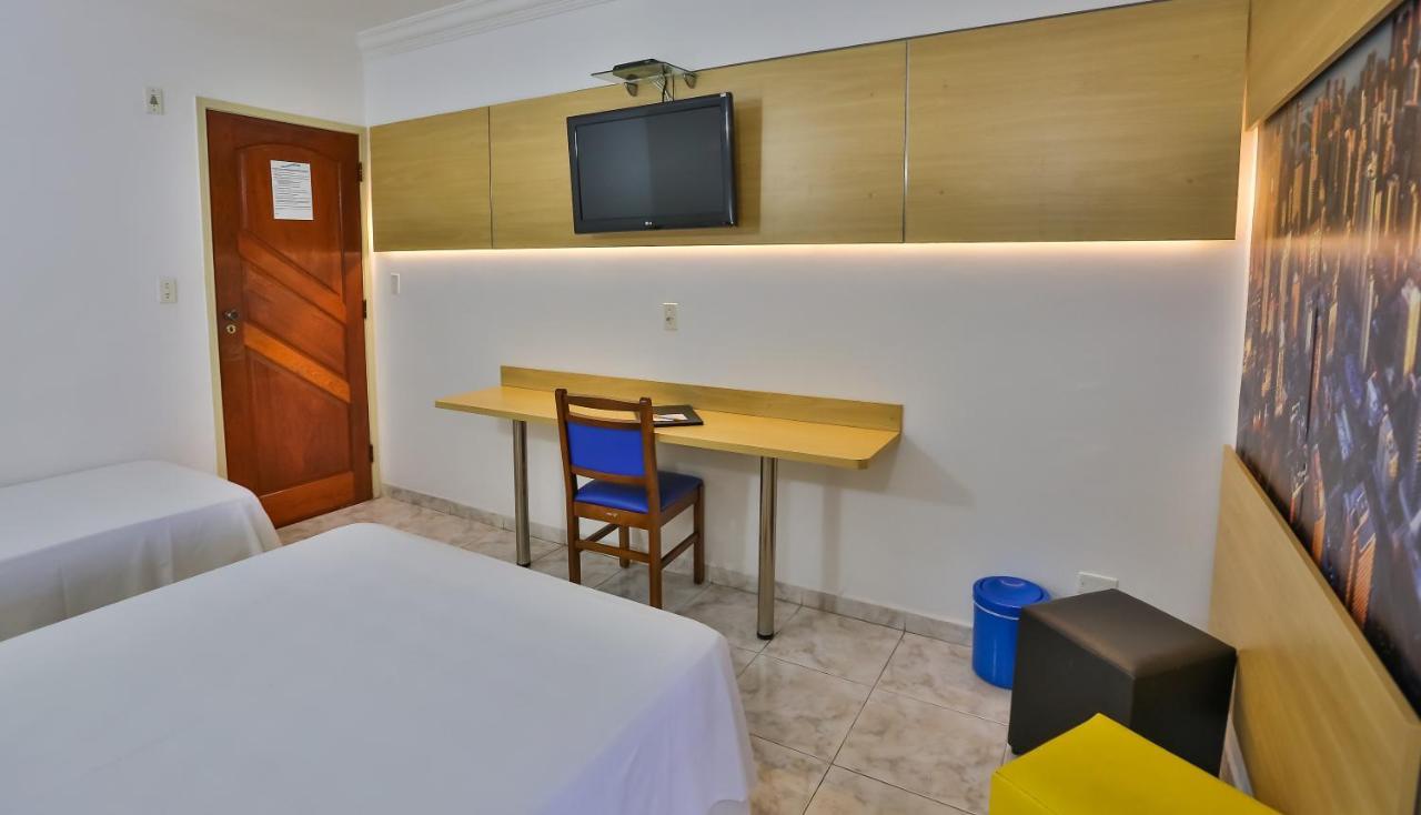Hotel Rota Do Sol Прая Гранде Екстериор снимка