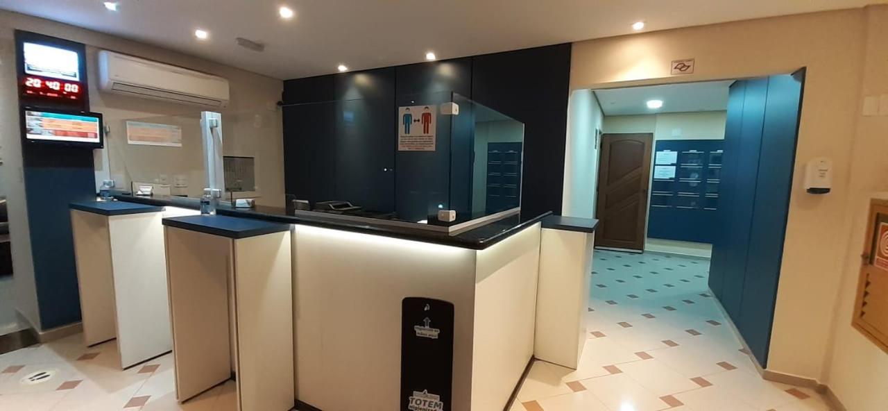 Hotel Rota Do Sol Прая Гранде Екстериор снимка