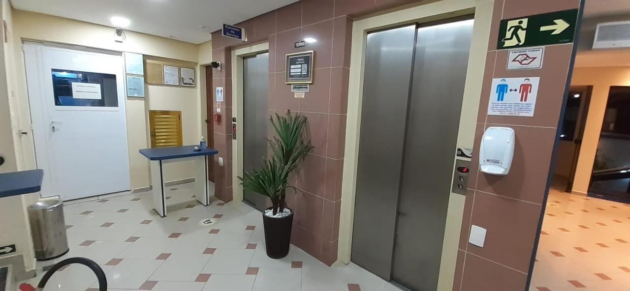 Hotel Rota Do Sol Прая Гранде Екстериор снимка
