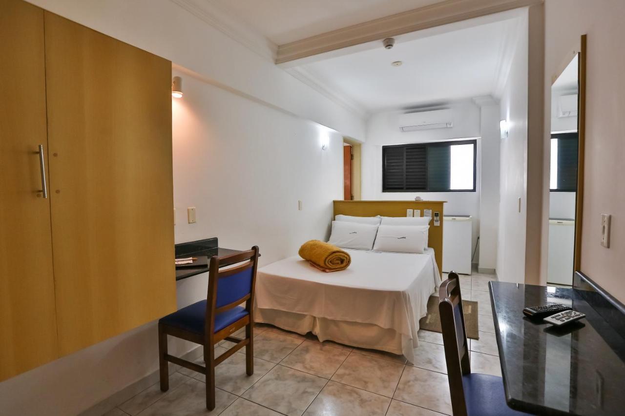 Hotel Rota Do Sol Прая Гранде Екстериор снимка