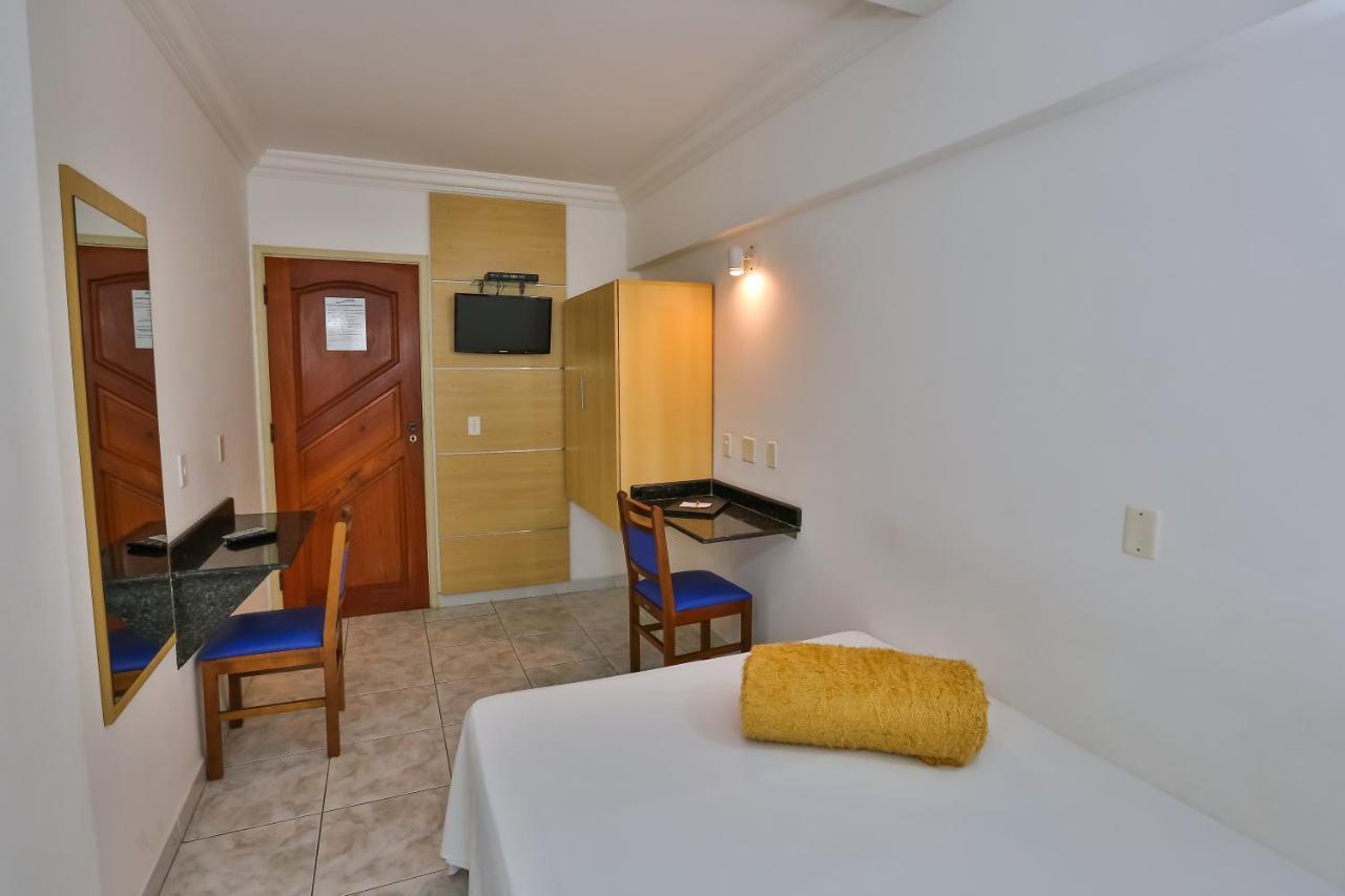 Hotel Rota Do Sol Прая Гранде Екстериор снимка