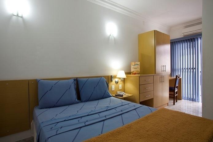 Hotel Rota Do Sol Прая Гранде Екстериор снимка