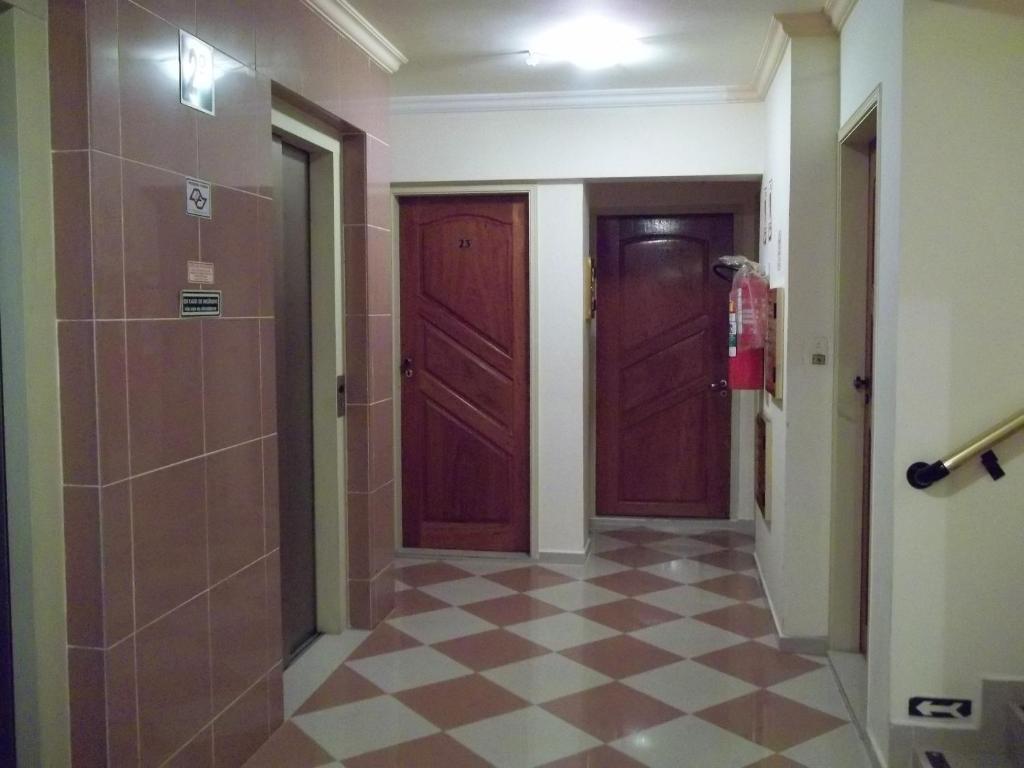 Hotel Rota Do Sol Прая Гранде Екстериор снимка