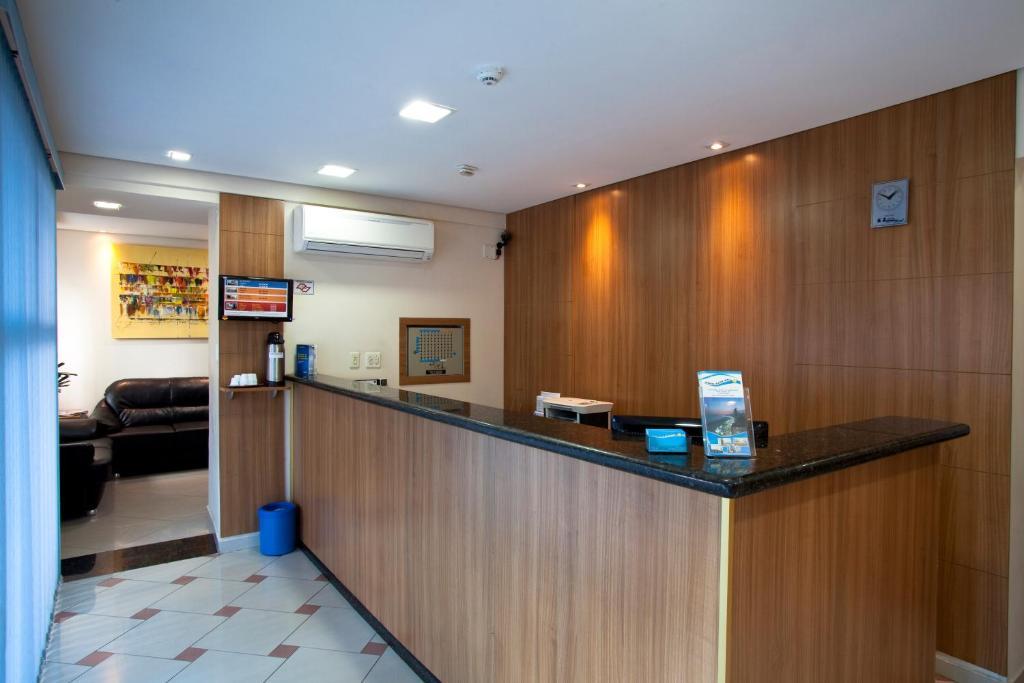 Hotel Rota Do Sol Прая Гранде Екстериор снимка